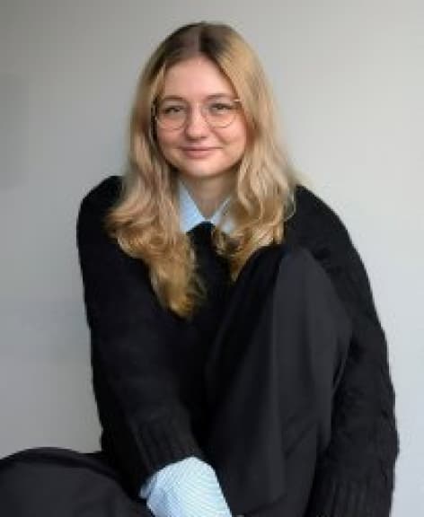 Photo of Anna Neumann