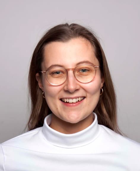 Photo of Laura Schütz